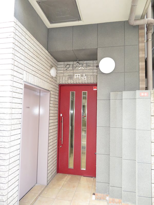 クレスト高円寺 その他8