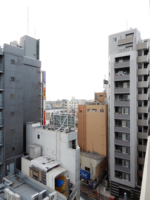 クレスト高円寺 その他30