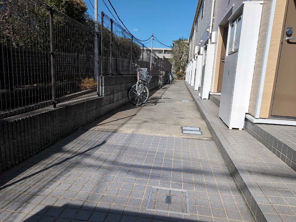 レオパレス芦花公園Ⅱ その他7