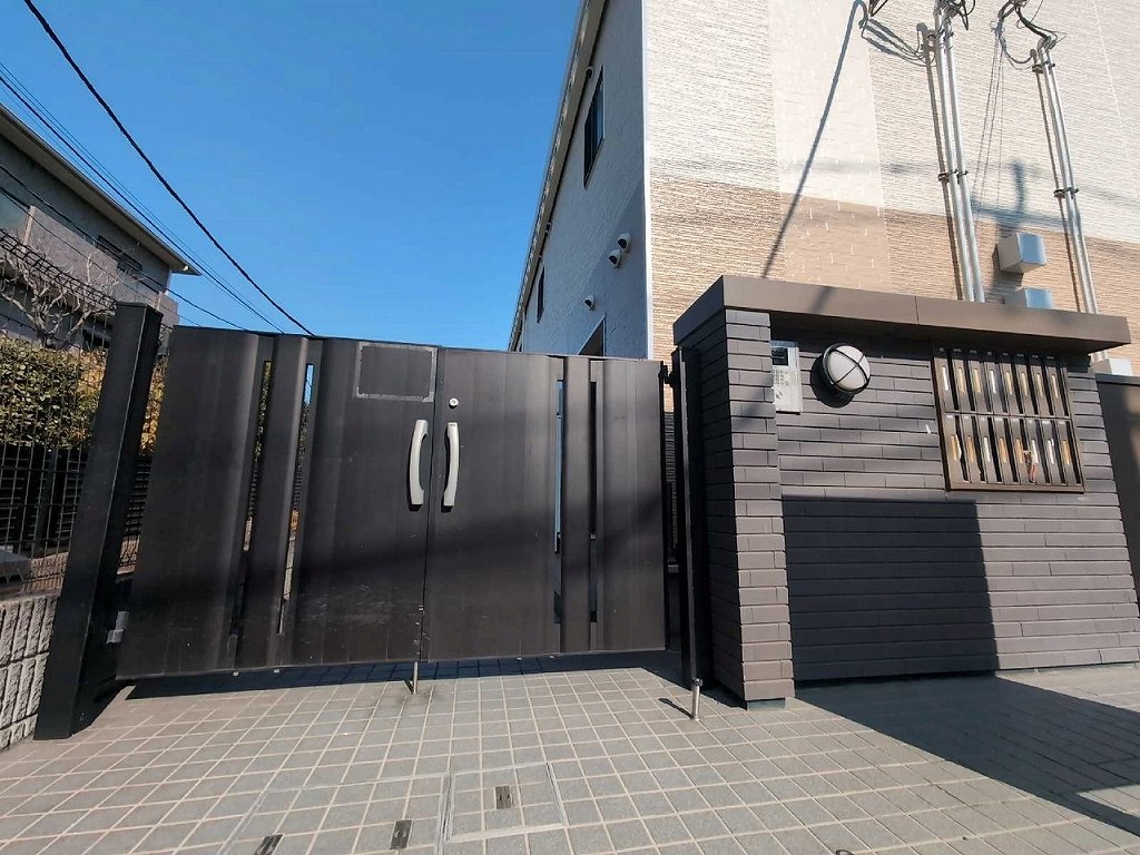 レオパレス芦花公園Ⅱ その他3