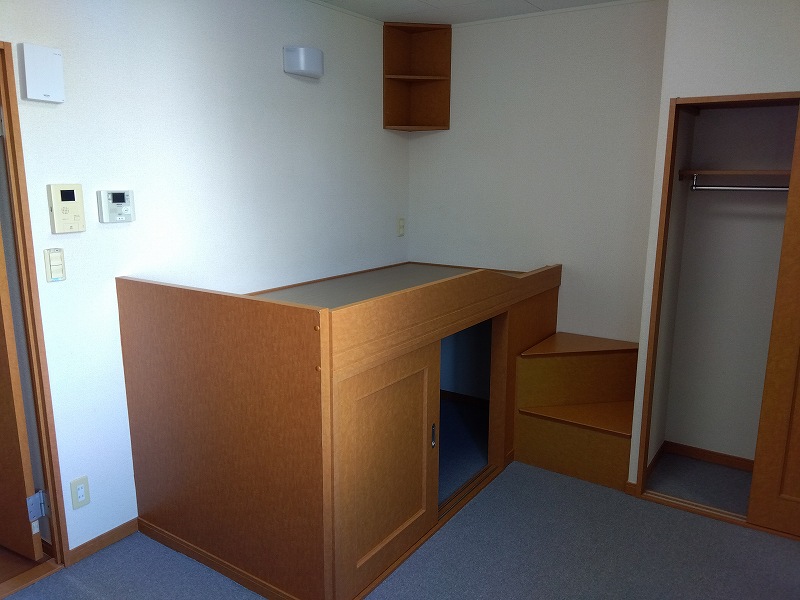 レオパレス芦花公園Ⅱ その他8