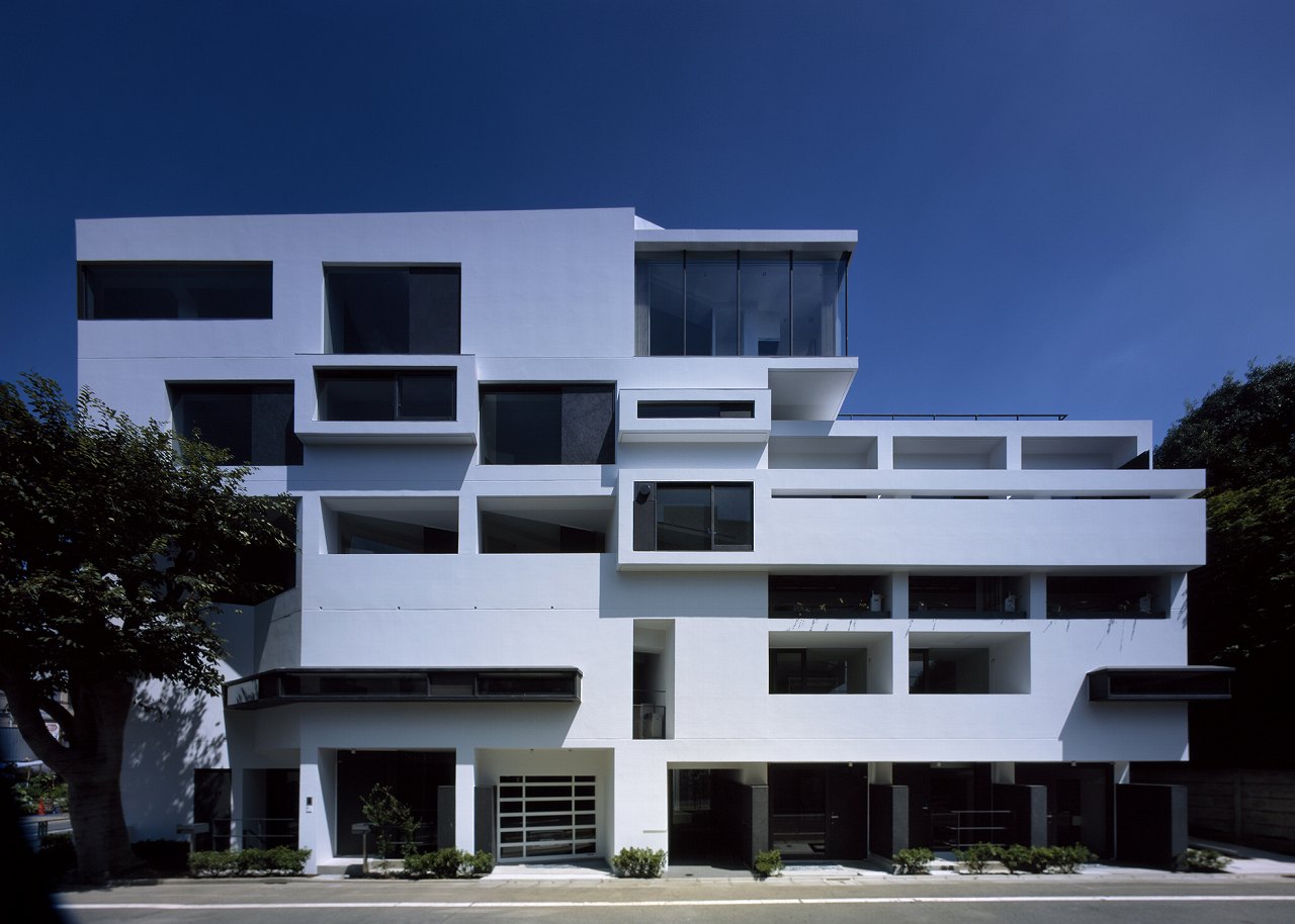 ケヤキアパートメント その他1