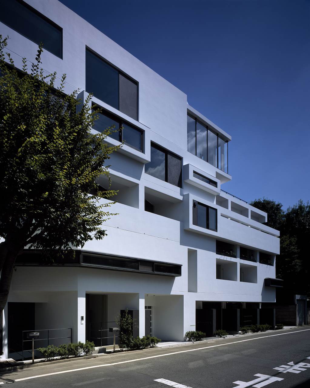 ケヤキアパートメント その他2