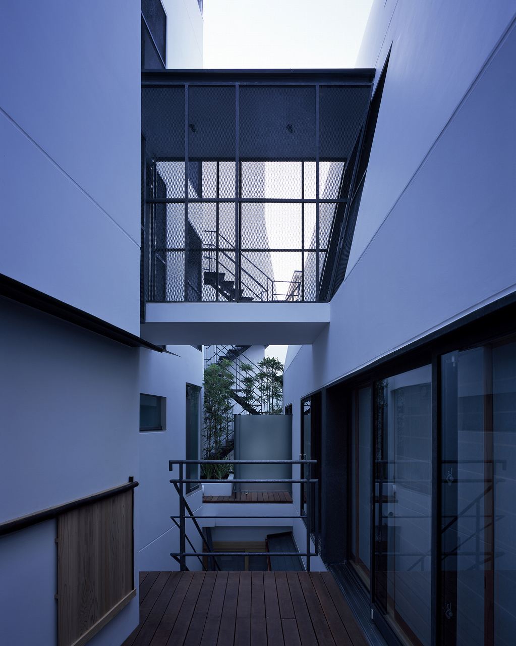 ケヤキアパートメント その他3