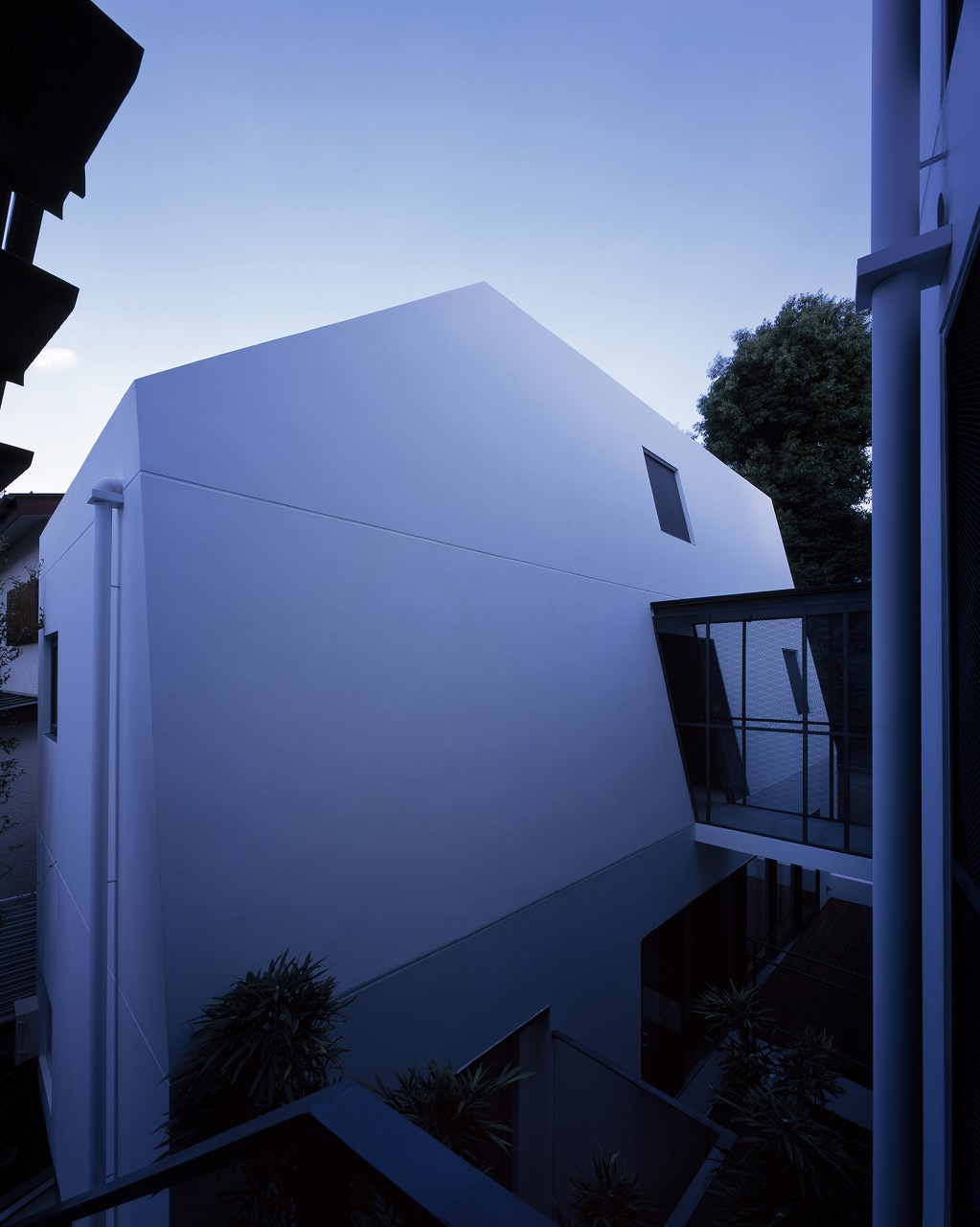 ケヤキアパートメント その他4