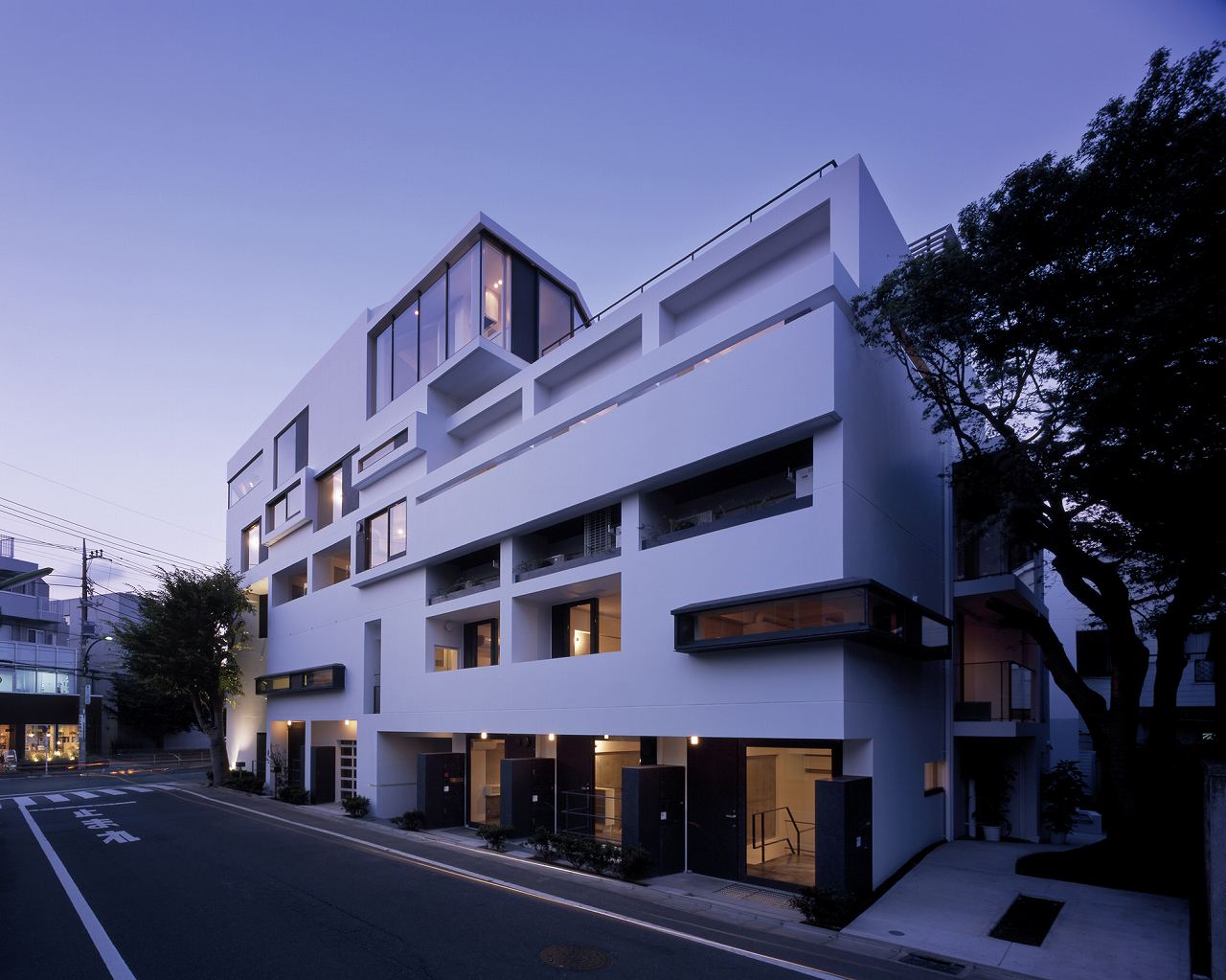 ケヤキアパートメント その他5