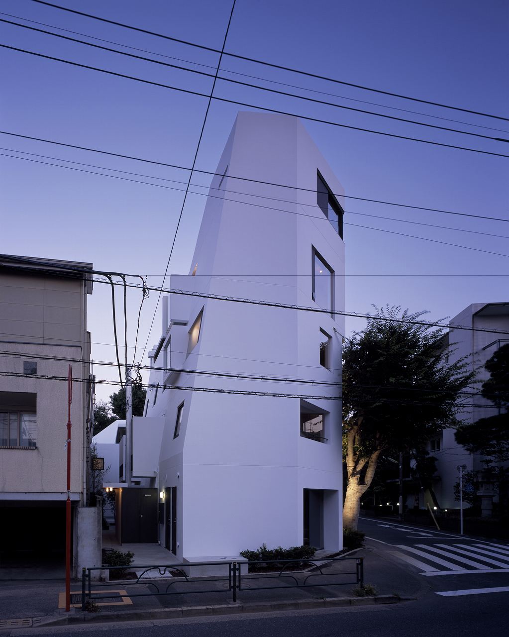 ケヤキアパートメント その他6