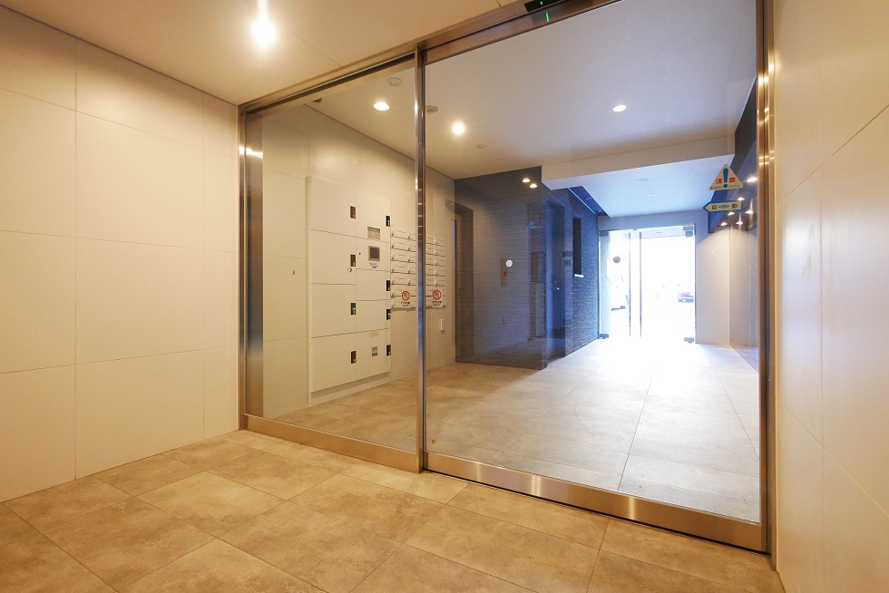 ガリシア目黒大岡山 その他8