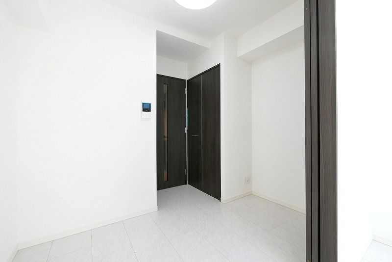 ガリシア目黒大岡山 リビング