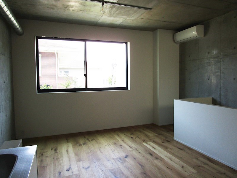 CLANNAD-B リビング