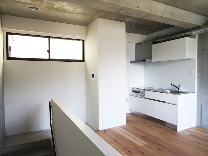 CLANNAD-B キッチン