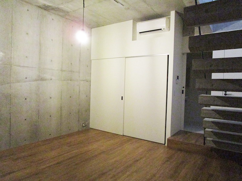 CLANNAD-B ベッドルーム