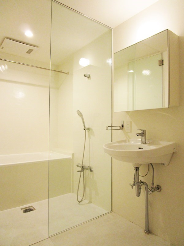 CLANNAD-B 風呂画像