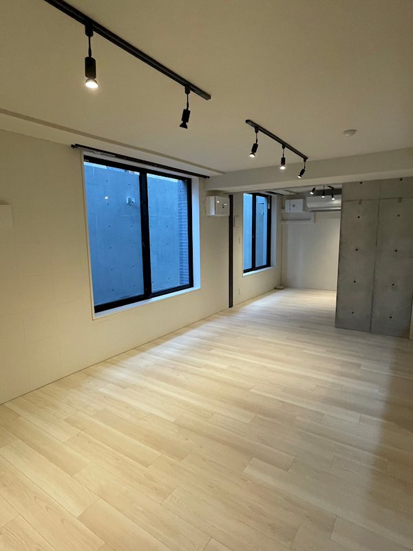 GRAN PASEO 中目黒 West ベッドルーム