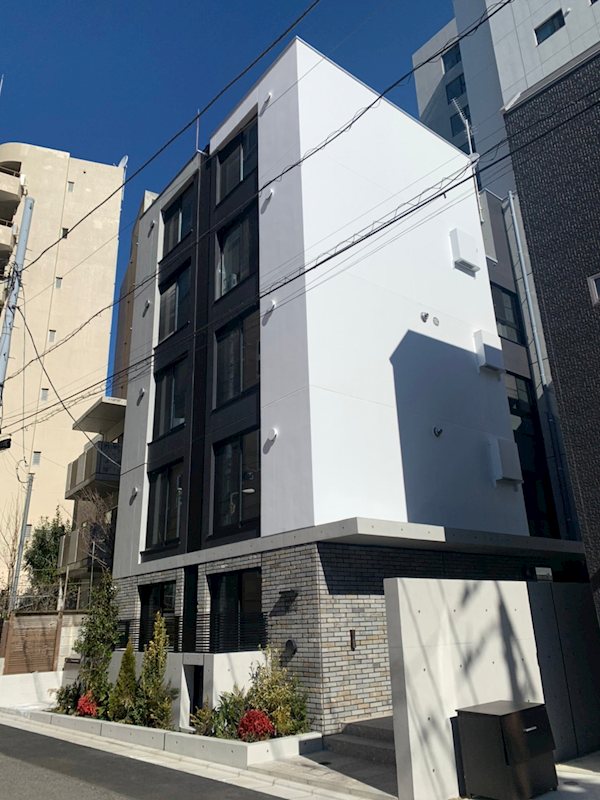 PASEO西新宿五丁目Ⅰ 301号室 外観