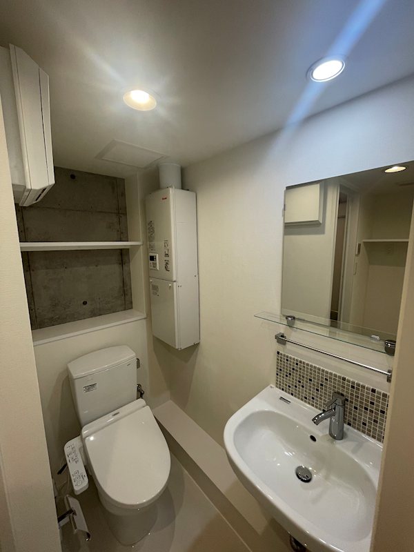 PASEO西新宿五丁目Ⅰ その他1