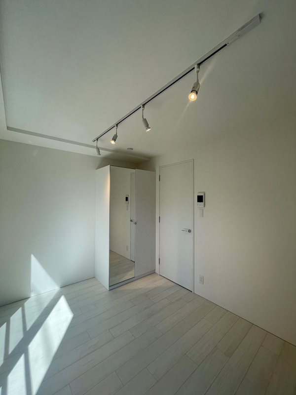 PASEO西新宿五丁目Ⅰ リビング