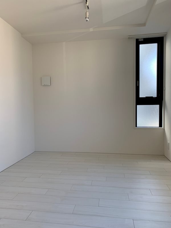 PASEO西新宿五丁目Ⅱ リビング