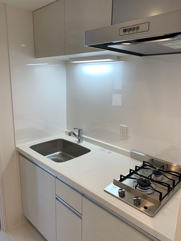 PASEO西新宿五丁目Ⅱ キッチン