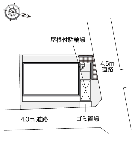 レオパレスマリンスター その他1