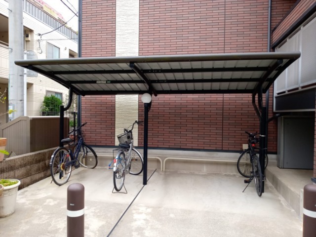 レオパレスマリンスター その他6