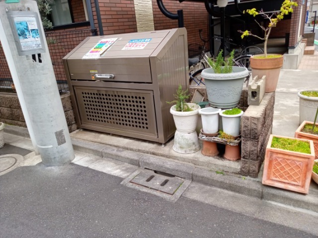 レオパレスマリンスター その他7