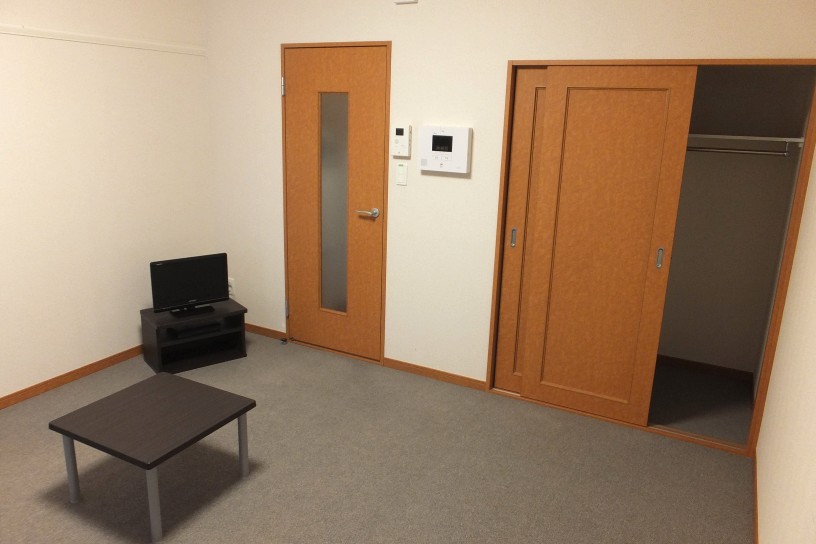 レオパレスマリンスター その他8