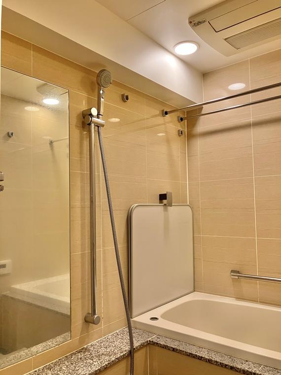 ディアナコート宮坂壇邸 ベッドルーム