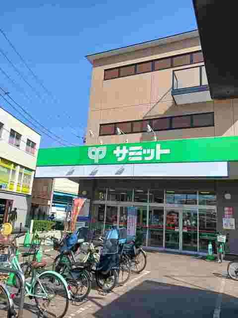 アンソレイユ その他外観2