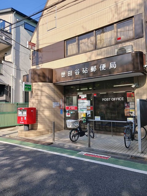 アンソレイユ その他外観6