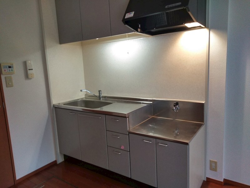 SONOハウス キッチン