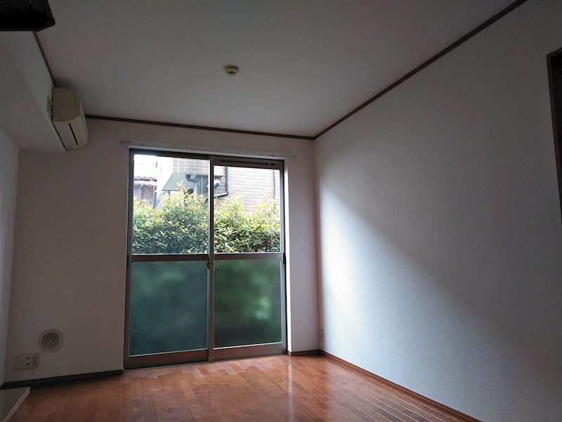 SONOハウス ベッドルーム