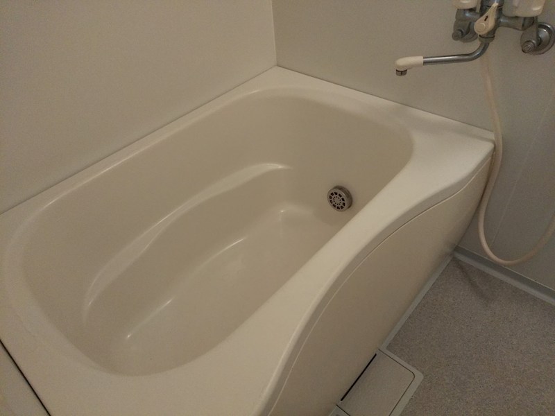 SONOハウス 風呂画像