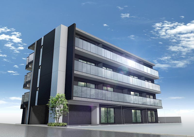 ルネサンスコート三軒茶屋カルム その他外観1