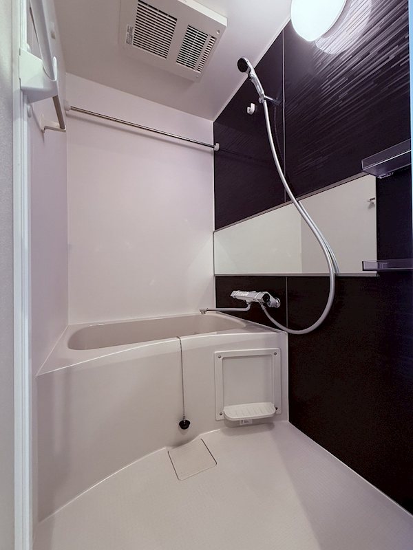 ルネサンスコート三軒茶屋カルム 風呂画像