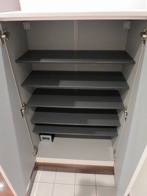 ライオンズマンション三宿 その他4