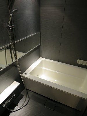 ライオンズマンション三宿 風呂画像