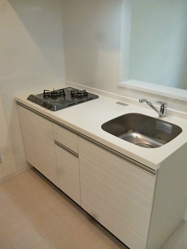 ブリステラス学芸大学前 キッチン