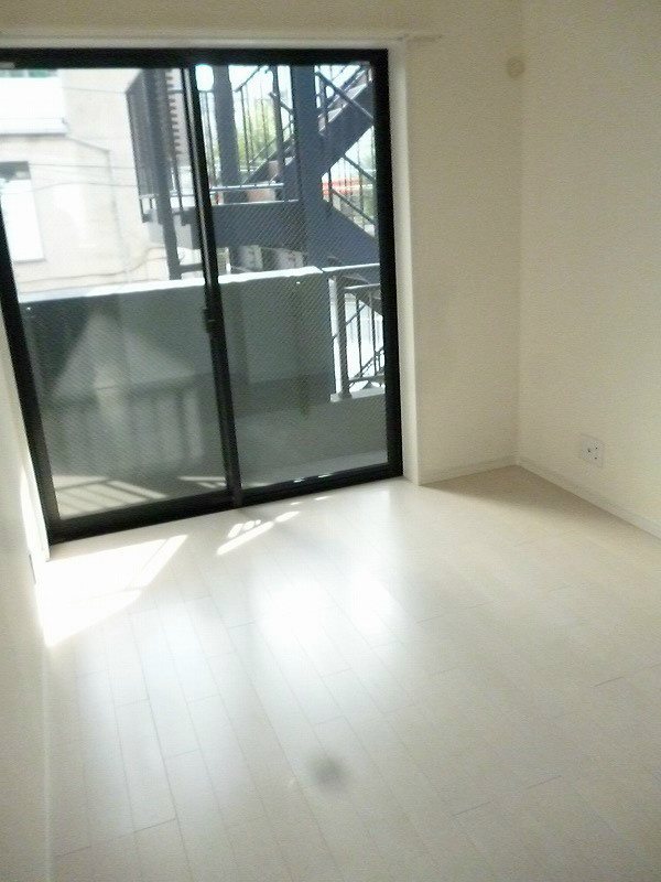 ブリステラス学芸大学前 ベッドルーム