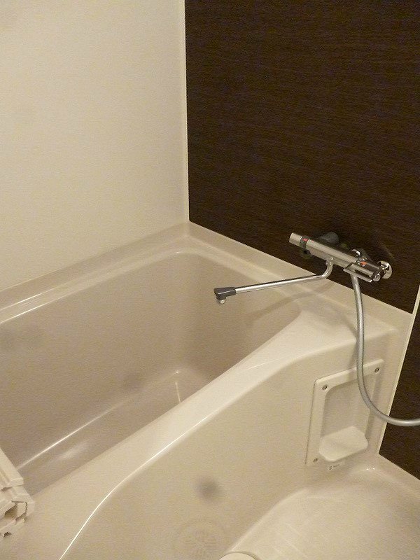 ブリステラス学芸大学前 風呂画像