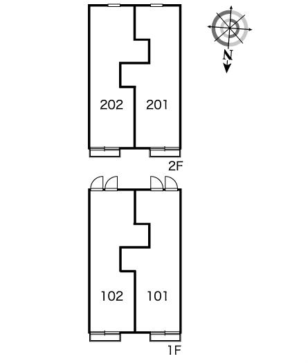 レオパレス中野坂上 その他2