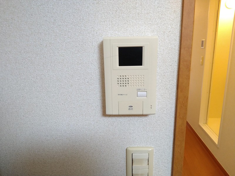 レオパレス中野坂上 その他3