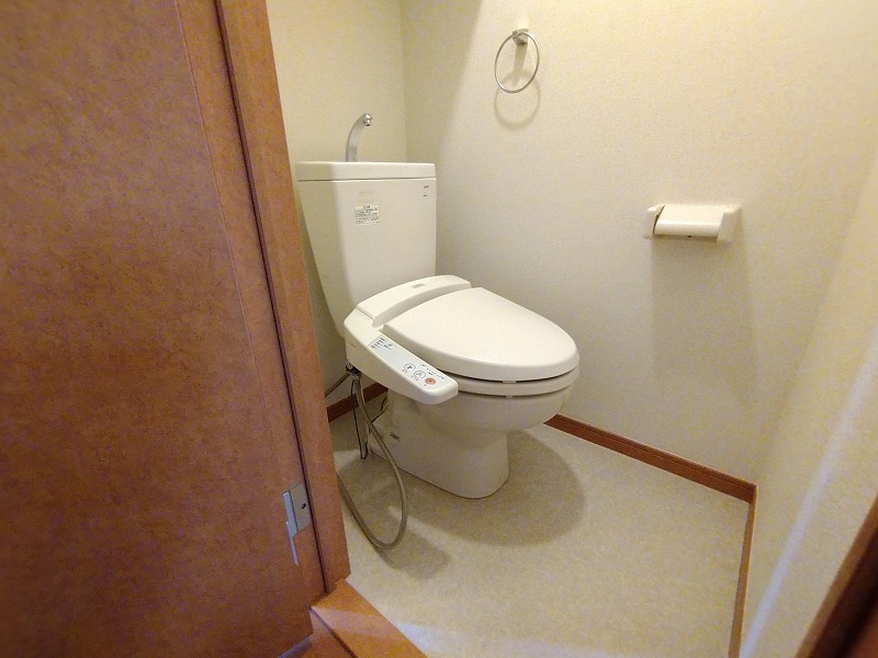 レオパレス中野坂上 その他4