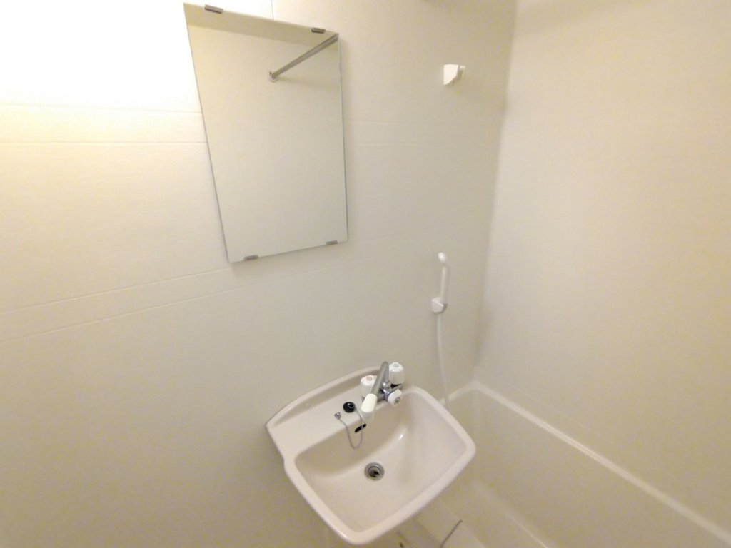 レオパレス中野坂上 その他5