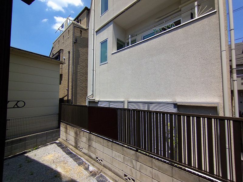 レオパレス中野坂上 その他6