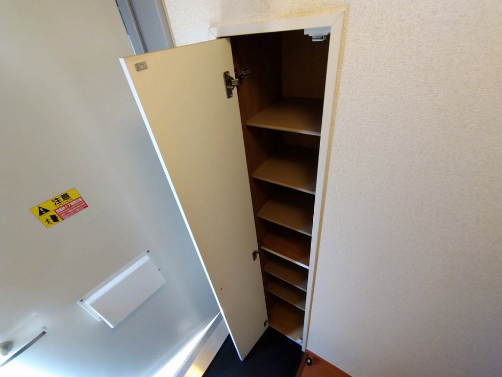 レオパレス中野坂上 その他7