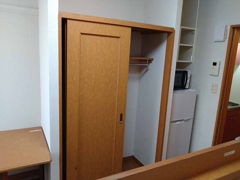 レオパレス中野坂上 その他9