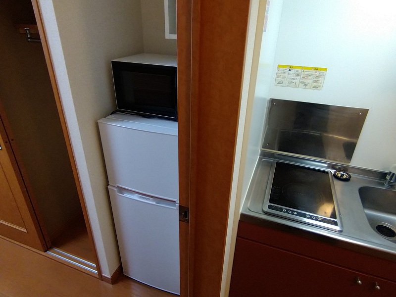 レオパレス中野坂上 その他10