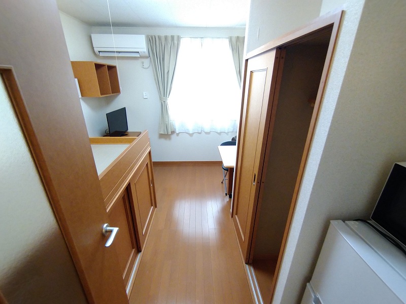 レオパレス中野坂上 その他11