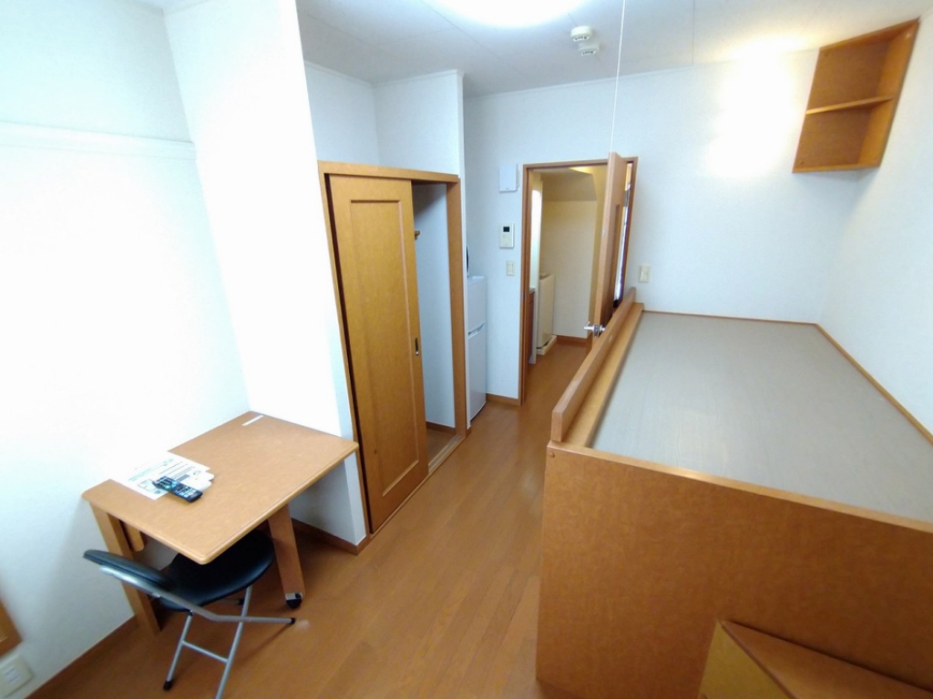 レオパレス中野坂上 その他12